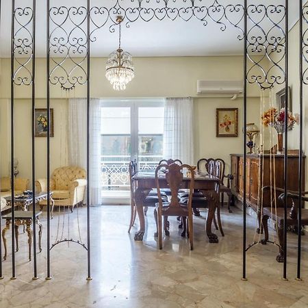 הרקליון Vintage Maisonette City Center מראה חיצוני תמונה