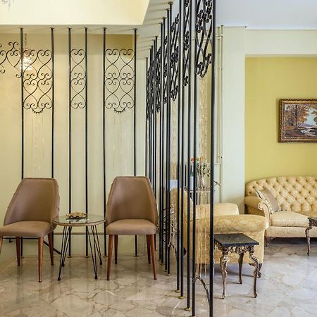 הרקליון Vintage Maisonette City Center מראה חיצוני תמונה
