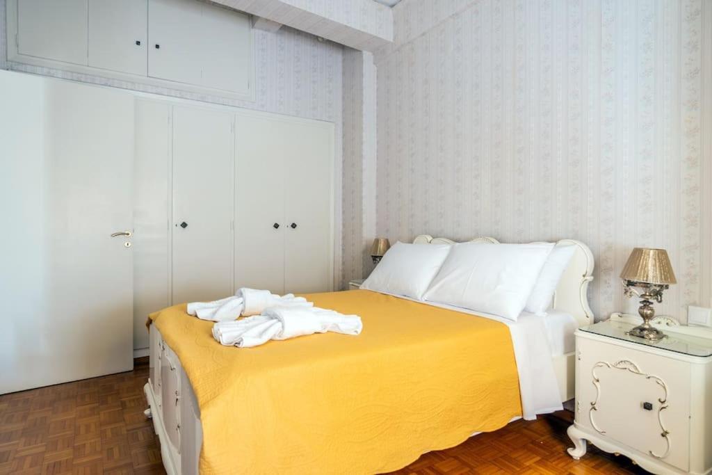 הרקליון Vintage Maisonette City Center מראה חיצוני תמונה