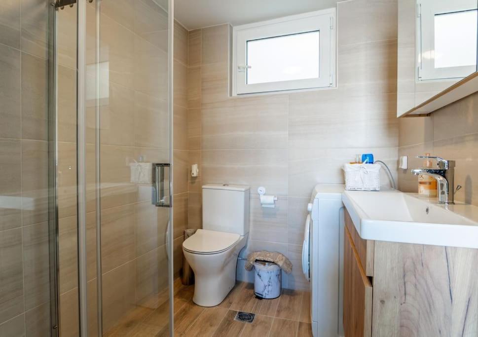 הרקליון Vintage Maisonette City Center מראה חיצוני תמונה