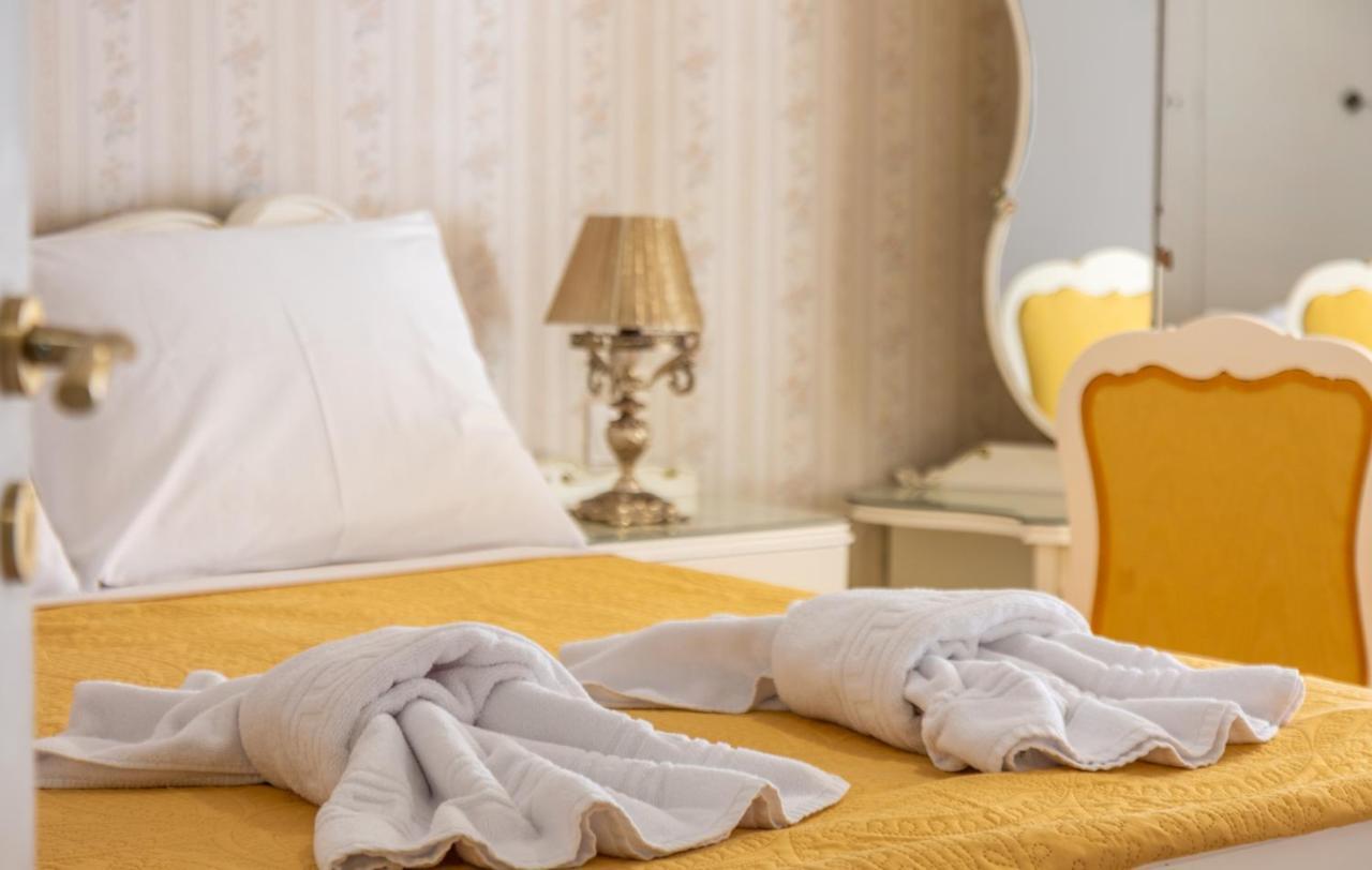 הרקליון Vintage Maisonette City Center מראה חיצוני תמונה