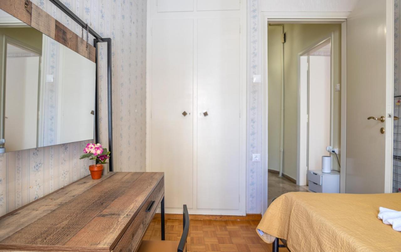 הרקליון Vintage Maisonette City Center מראה חיצוני תמונה