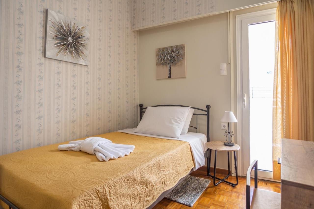 הרקליון Vintage Maisonette City Center מראה חיצוני תמונה