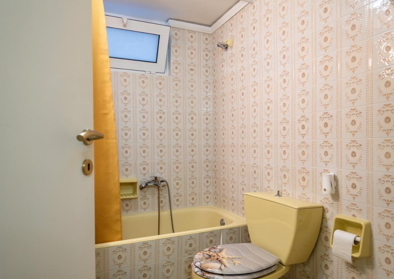 הרקליון Vintage Maisonette City Center מראה חיצוני תמונה
